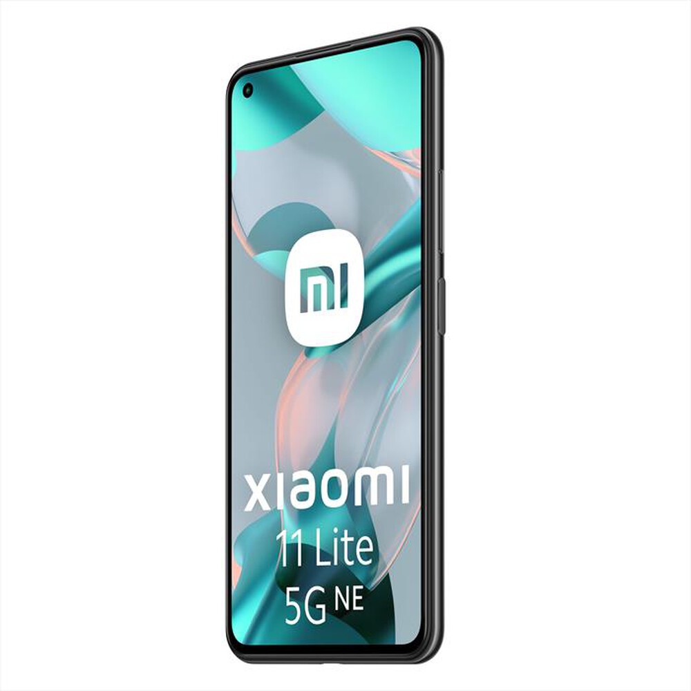 "XIAOMI - XIAOMI 11 LITE 5G NE 8+128GB-Truffle Black"