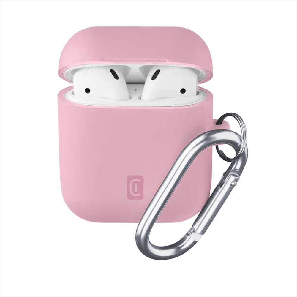 Immagine del prodotto CELLULARLINE - BOUNCEAIRPODSP-Rosa