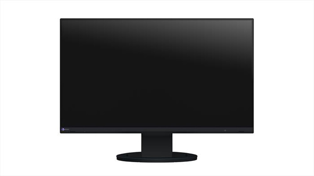 "EIZO - MONITOR FLEXSCAN 24\" EV2480-Nero"