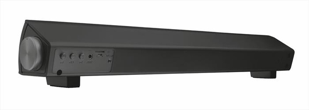 "TRUST - LINO WRLS SOUNDBAR-Black"