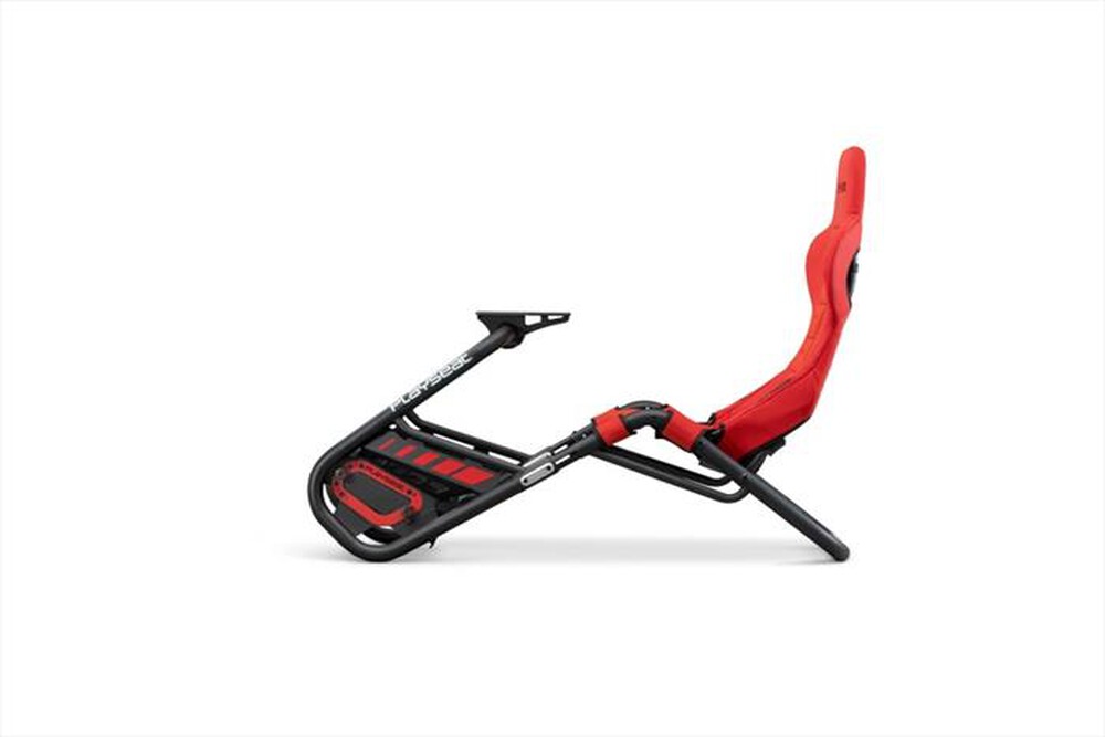 "PLAYSEAT - Sedile da corsa TROPHY-rosso"