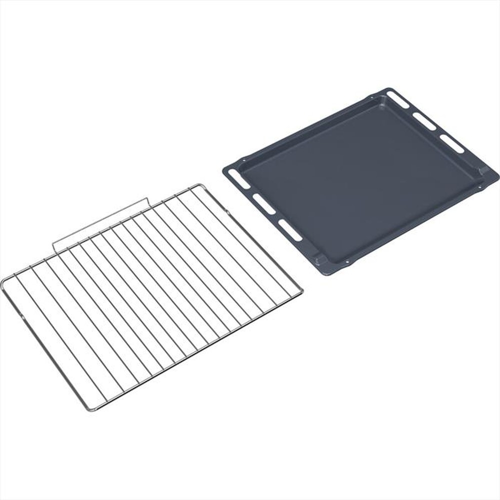 Immagine del prodotto HOTPOINT ARISTON - Forno incasso elettrico HAO 235H X IDROLISI