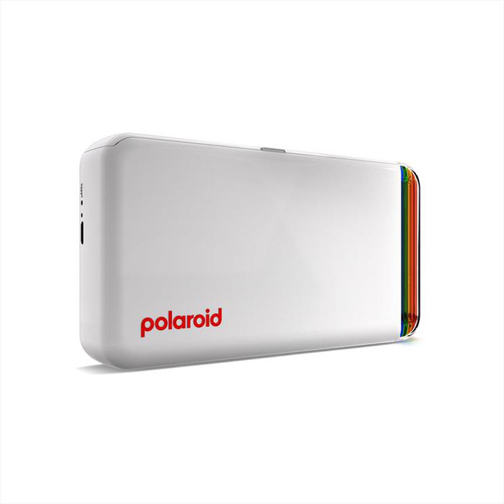 "POLAROID - Stampante HI-PRINT GEN 2 BLUETOOTH-White"
