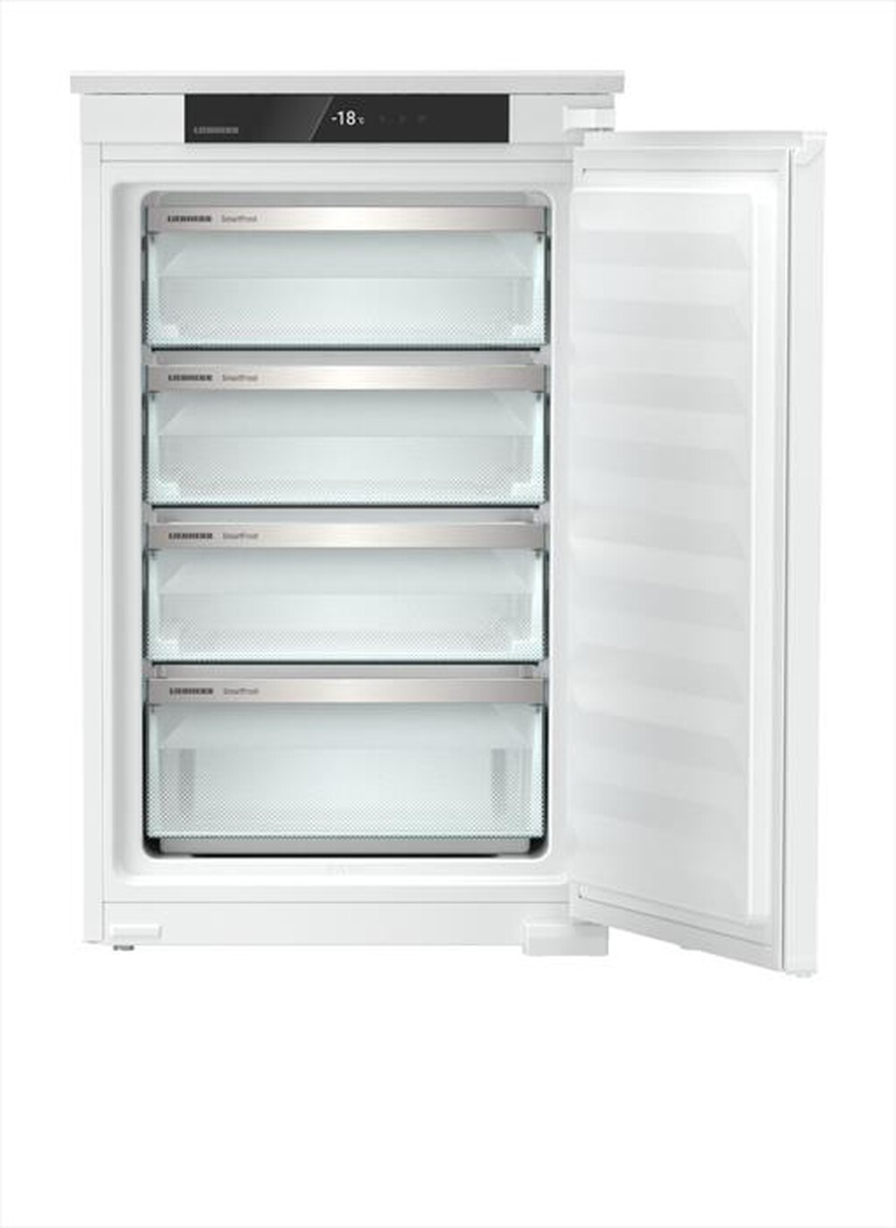 "LIEBHERR - Congelatore verticale IFSD 3904-22 Classe D 101 lt-Bianco"