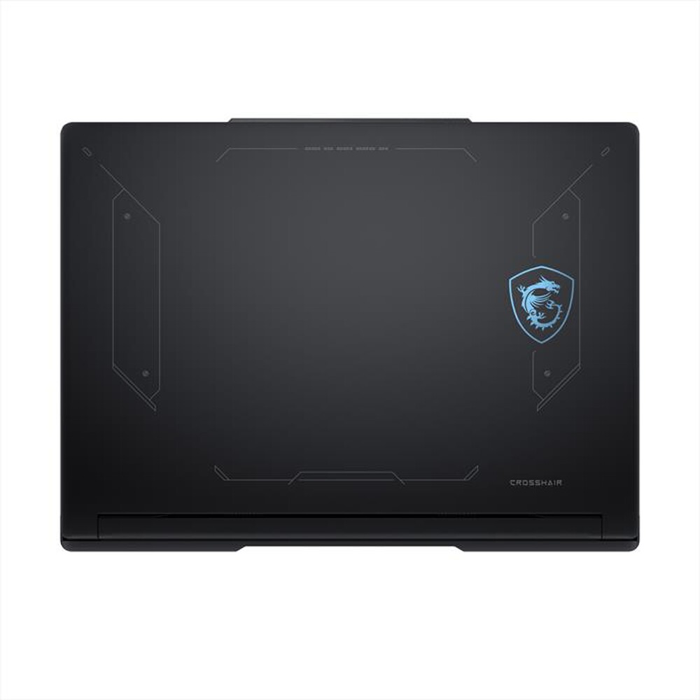 Immagine del prodotto MSI - CROSSHAIR 16 HX E14WFK-061IT-Nero