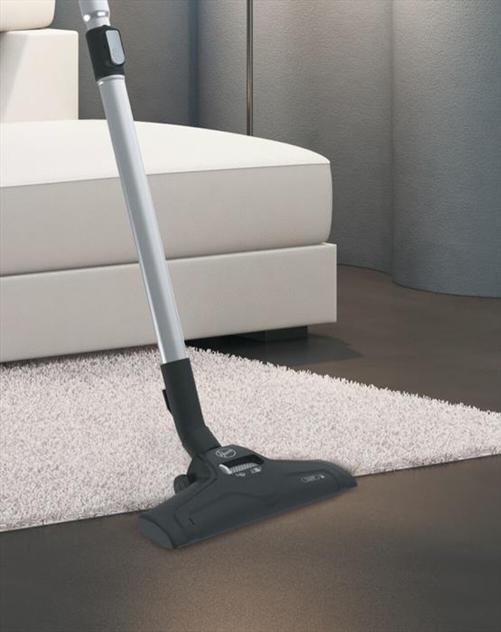 "HOOVER - Aspirapolvere a traino H-POWER 300 HP320PET 011"
