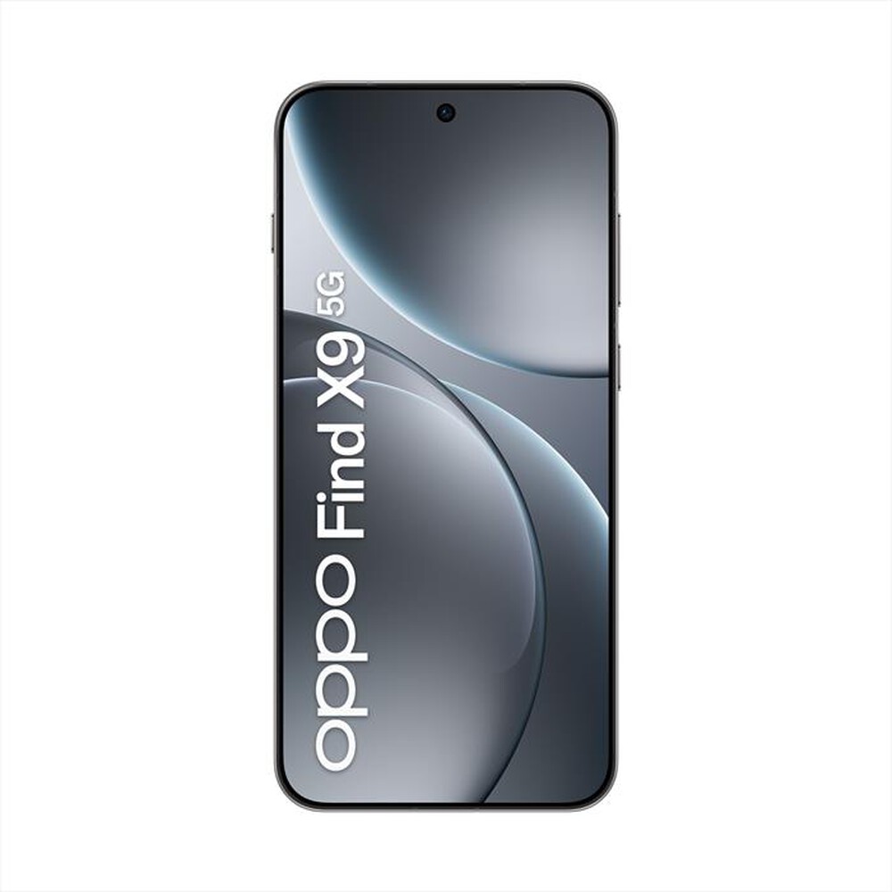 Immagine del prodotto OPPO - Smartphone FIND X9 5G-Titanium Grey