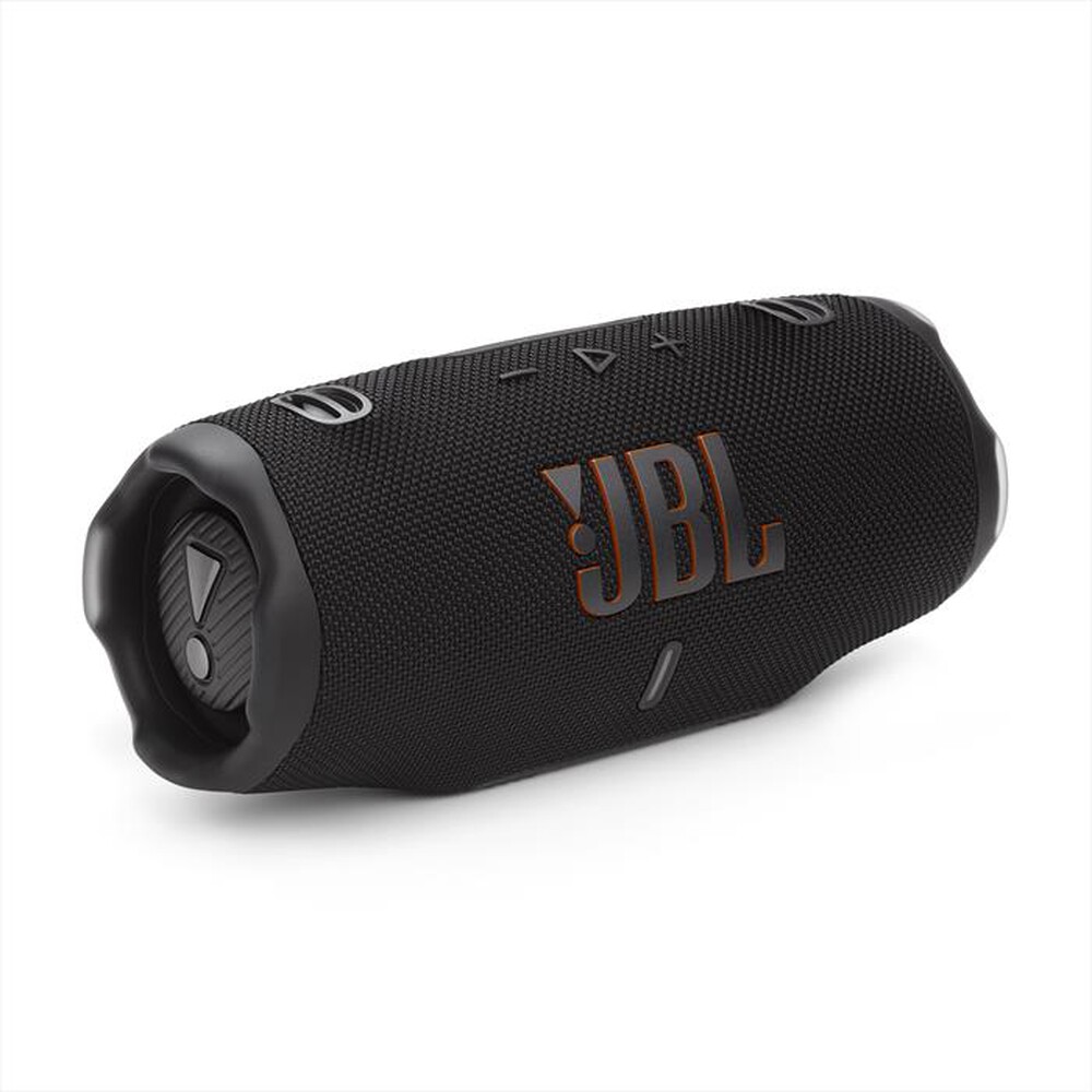"JBL - CHARGE 6-Nero"