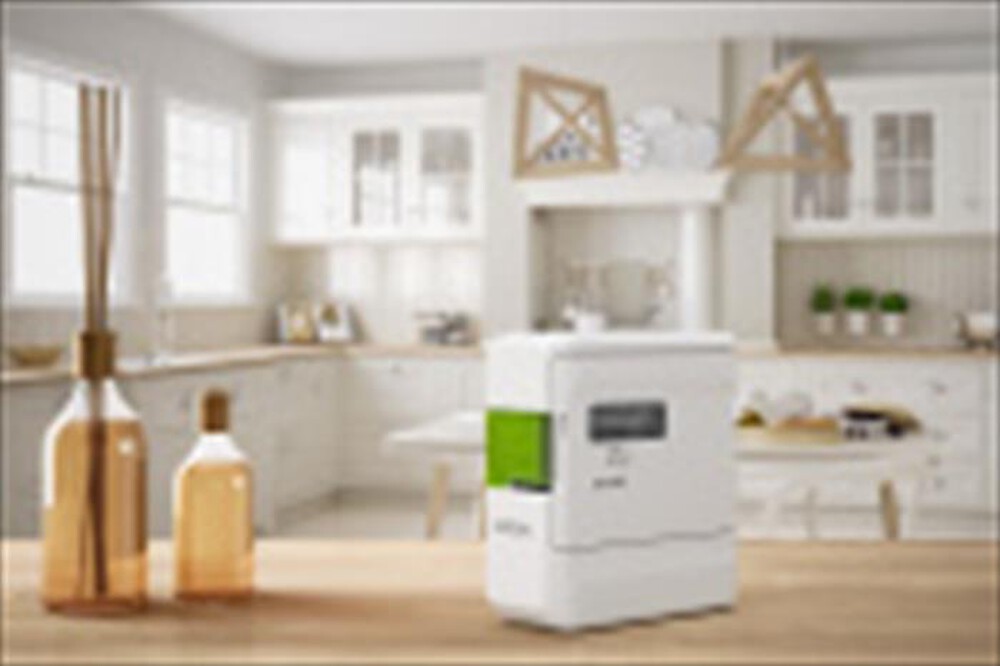 Immagine del prodotto EPSON - Etichettatrice LABELWORKS LW-C410-Bianco