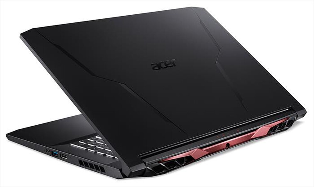 Immagine del prodotto ACER - NITRO 5 AN517-54-723J-Nero