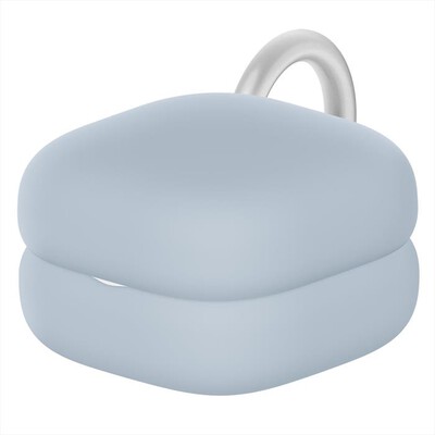 SONY - Cover per custodia di ricarica Sony LinkBuds Open-Blu