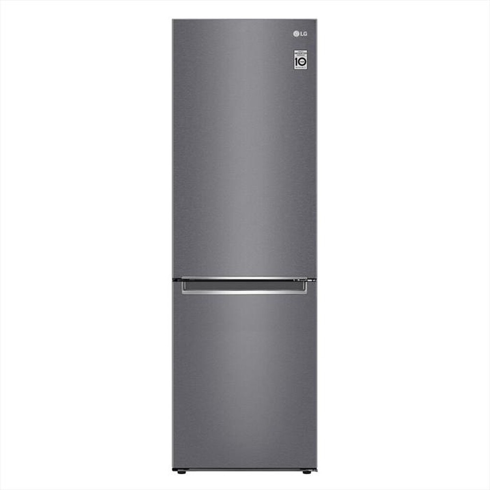"LG - Frigorifero combinato GBP31DSLZN Classe E 341L-Dark Graphite"