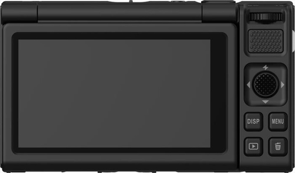 Immagine del prodotto YASHICA - YASHICA TANK BK-Nero