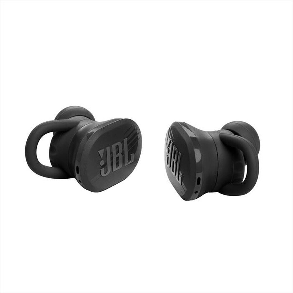 "JBL - Auricolari Bluetooth ENDURANCE RACE-nero"