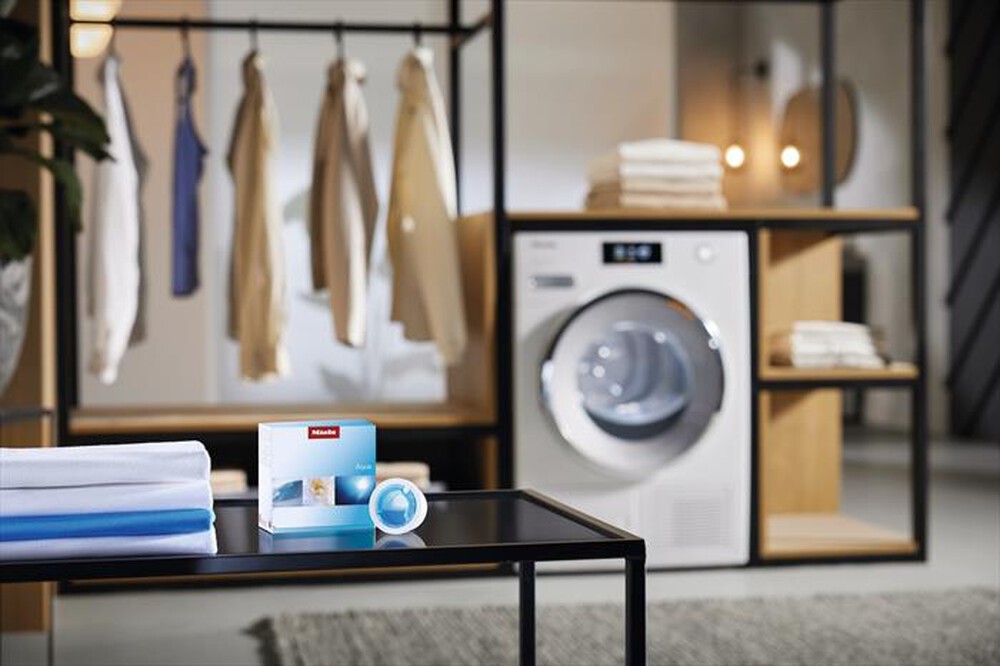 "MIELE - PROFUMATORE FRAGRANZA AQUA-Blu"