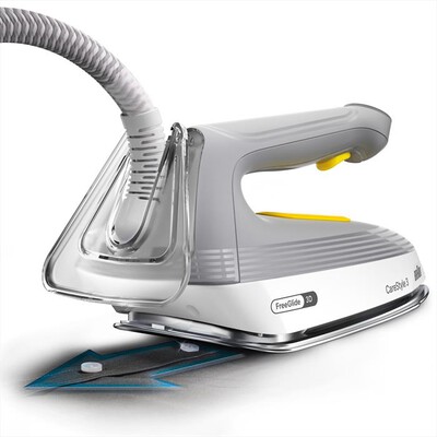 BRAUN - Sistema stirante IS3231GY-Grigio