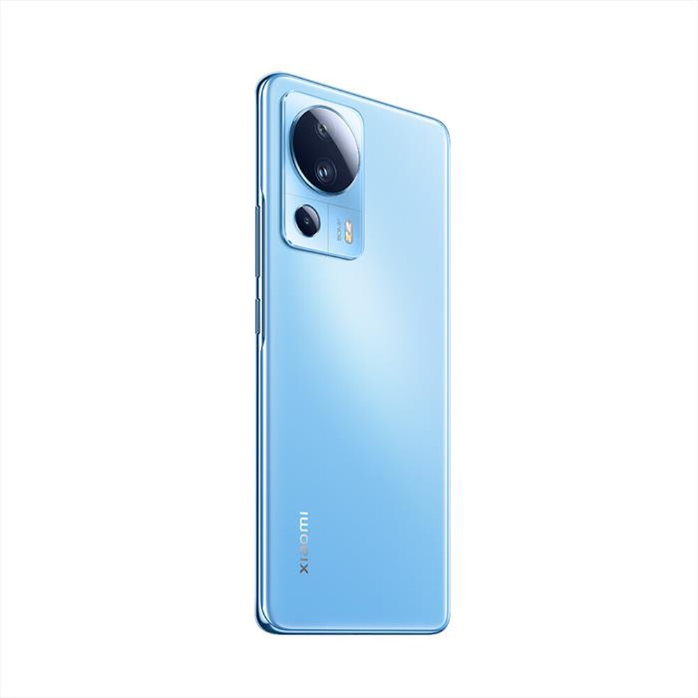"XIAOMI - Smartphone XIAOMI 13 LITE 8+128GB-Blu"