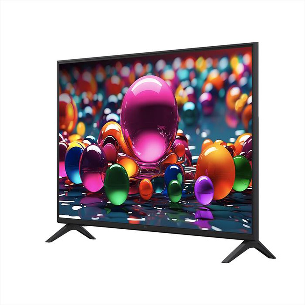 Immagine del prodotto LG - Smart TV LED UHD 4K 43" 43UA75006LA-Nero