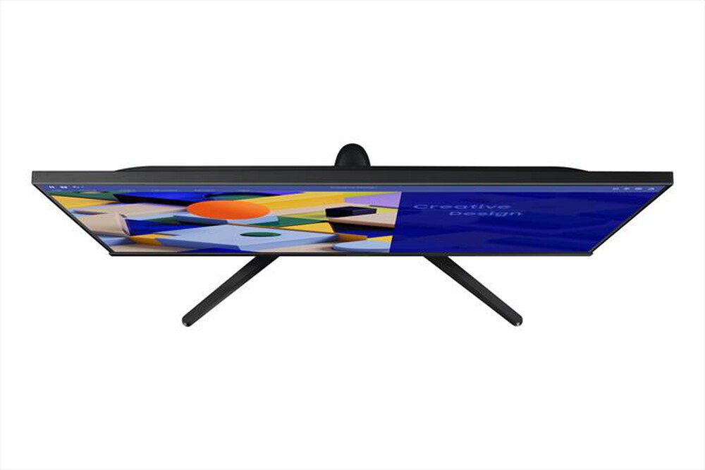 "SAMSUNG - MONITOR LED SERIE S31C DA 27'' FULL HD FLAT"
