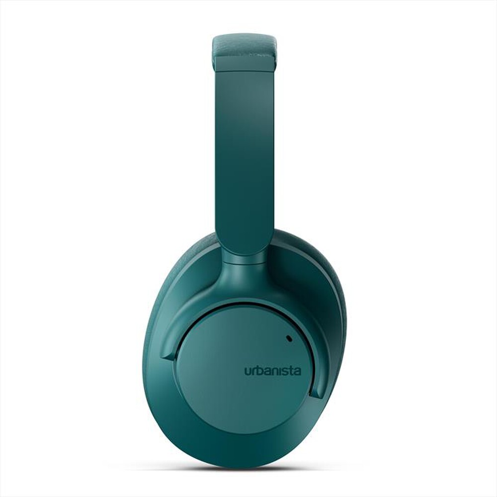 Immagine del prodotto URBANISTA - Cuffie wireless VALENCIA-Teal Green - Verde acqua