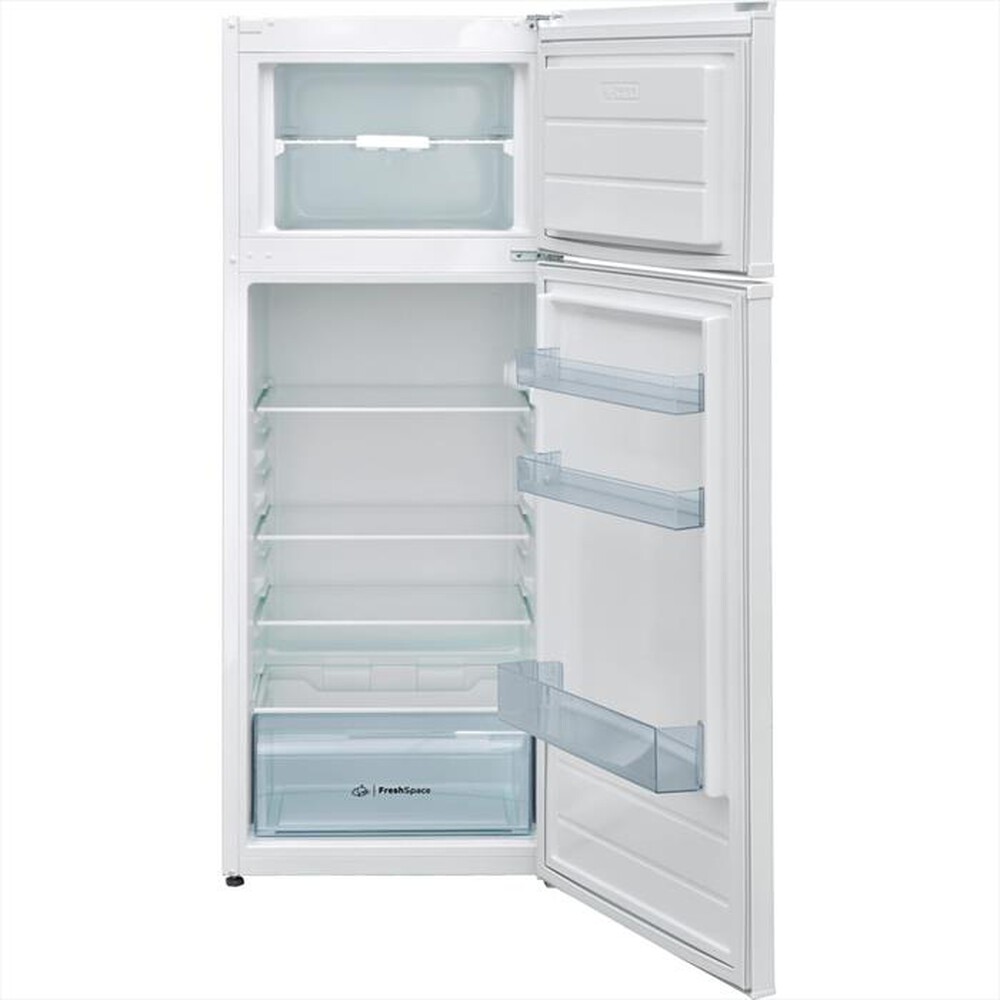 Immagine del prodotto INDESIT - Frigorifero 2 porte I55TM 4120 W 2 Classe E-Bianco