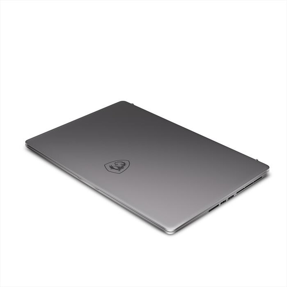 "MSI - Notebook CREATOR Z17 A12UHT-057IT-Grigio"