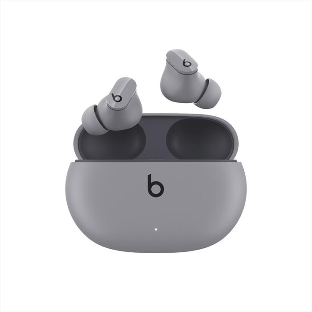 "BEATS BY DR.DRE - STUDIO BUDS AURICOLARI TRUE WIRELESS-grigio lunare"