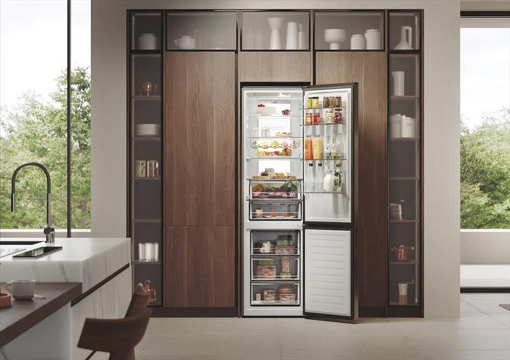 "HAIER - HDPW7620AANPK-Stainless steel"