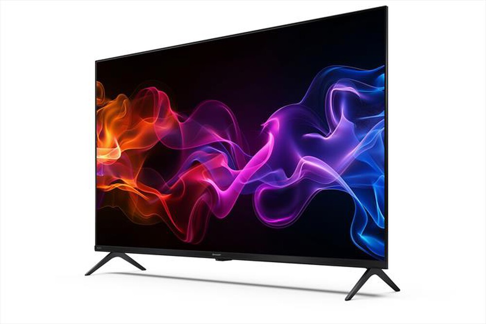 Immagine del prodotto SHARP - Smart TV 4K QLED 43HP5765E-Nero
