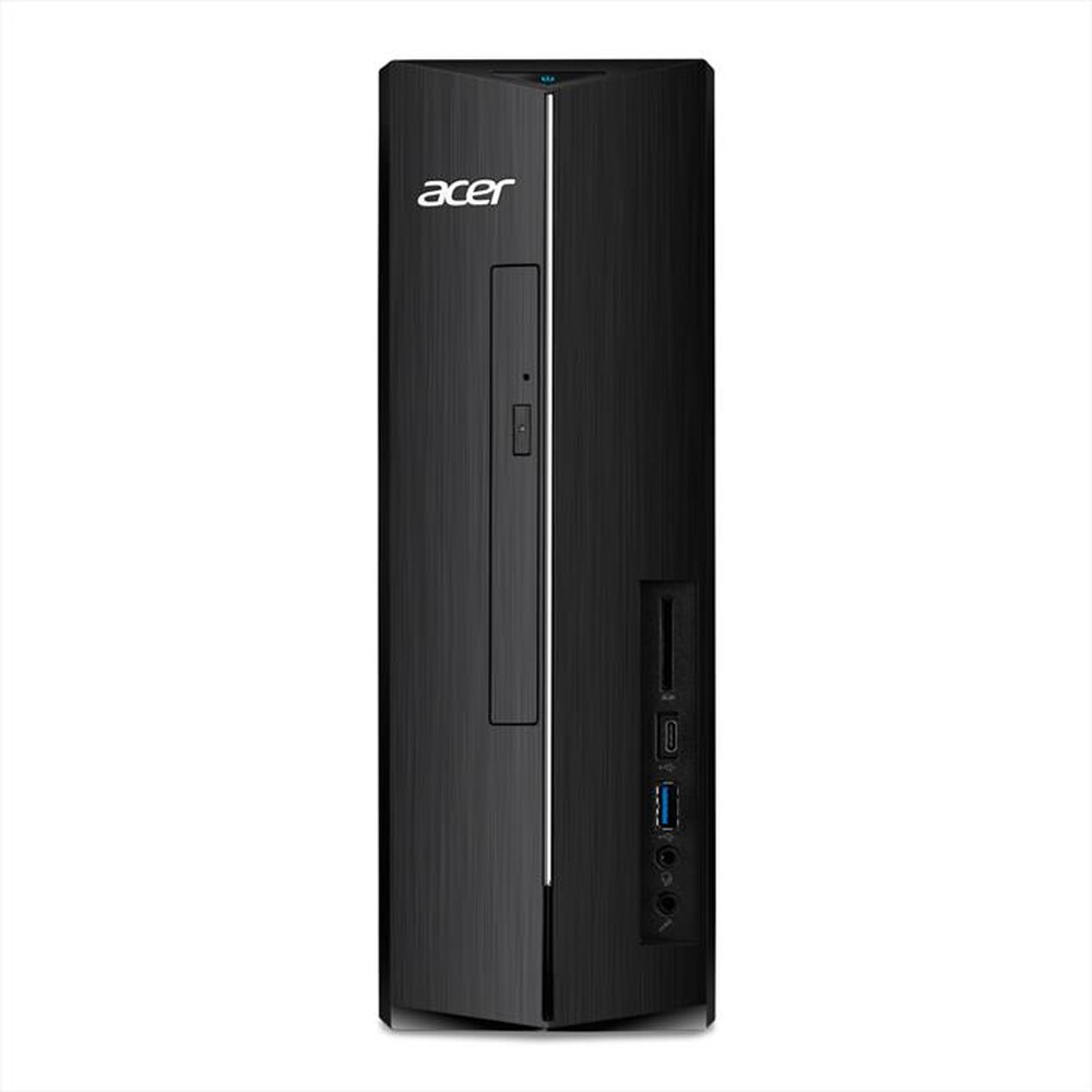 Immagine del prodotto ACER - Desktop ASPIRE XC XC-1780-Nero