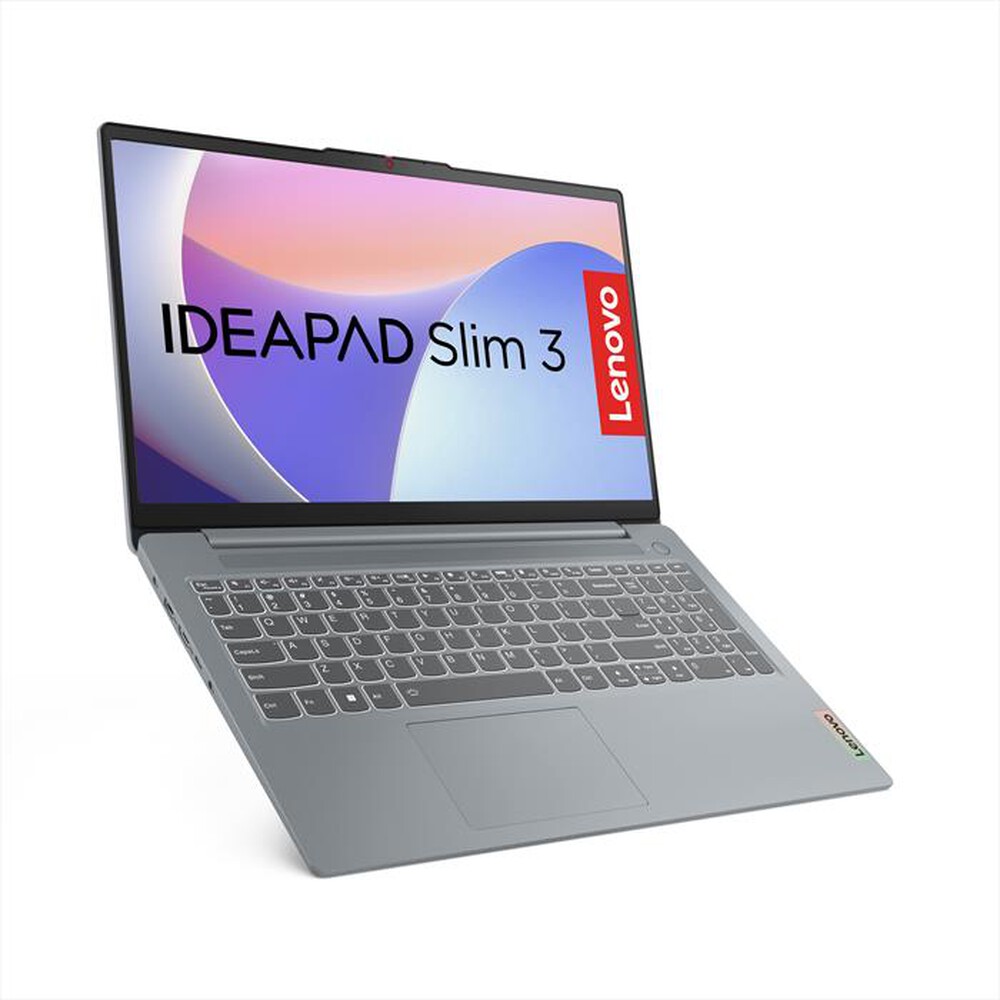 "LENOVO - Notebook Ideapad 3 15.6\" Intel i5 16GB 83EM000SIX"