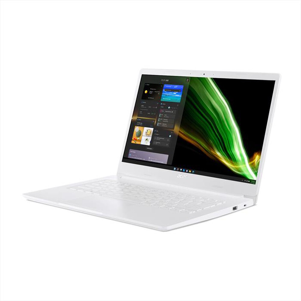 Immagine del prodotto ACER - Notebook ASPIRE 1 A114-61-S18T-Bianco