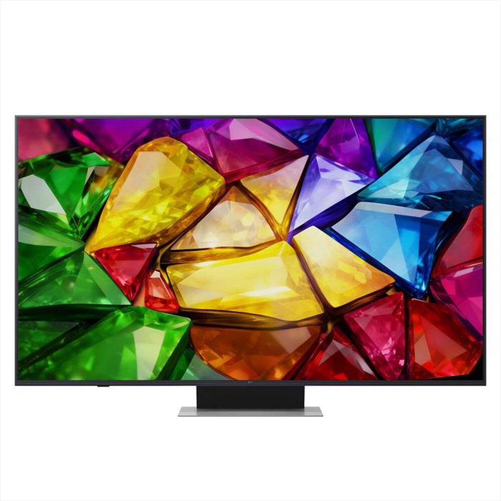 Immagine del prodotto LG - Smart TV Mini LED RGB 4K 65" PRO 65MRGB88B6B-Charcoal Black