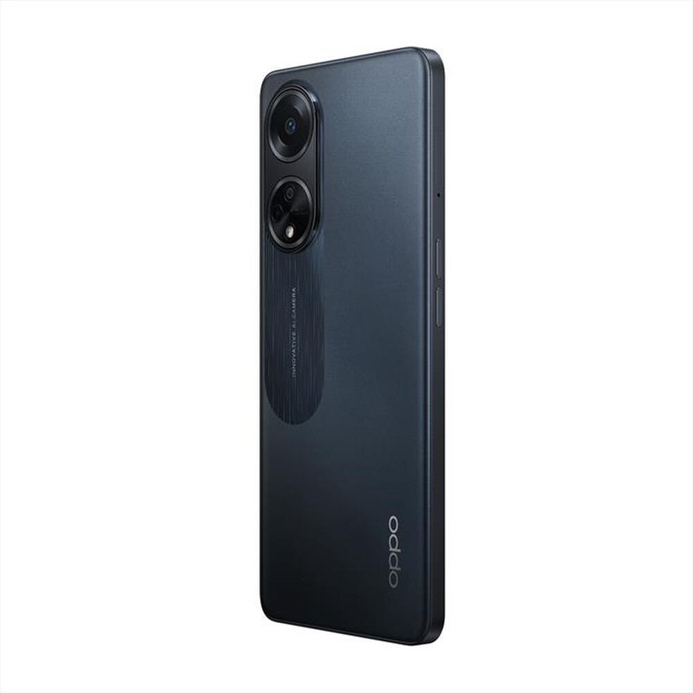 "VODAFONE - OPPO A98 5G 8GB/256GB-Black"