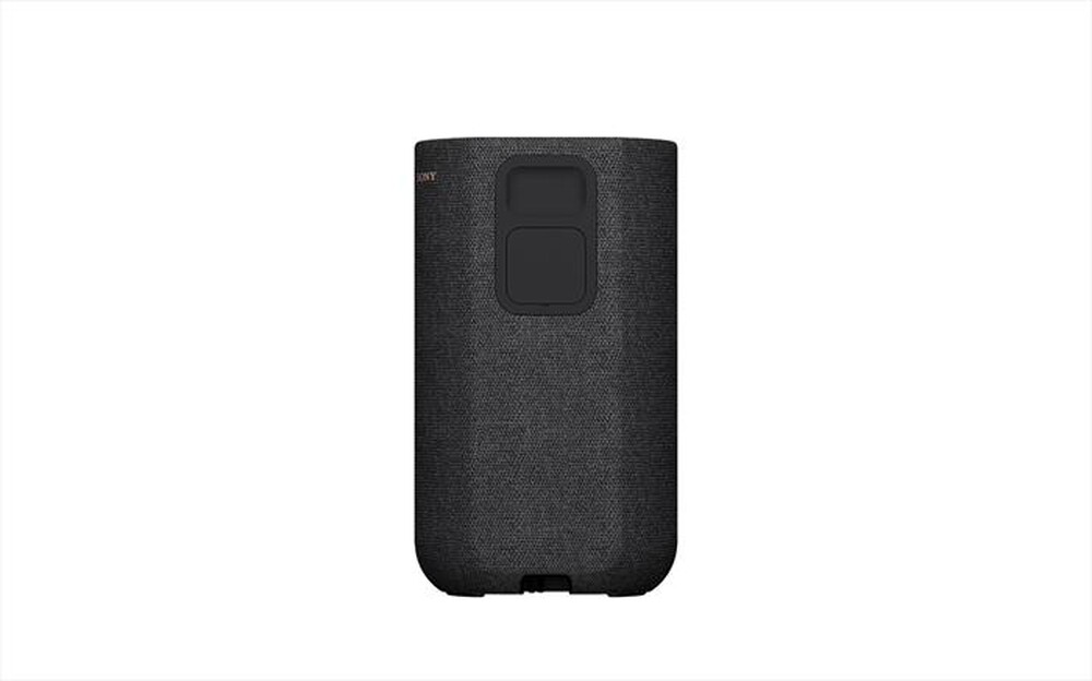 "SONY - Speaker Wireless SARS5.CEL-Nero"