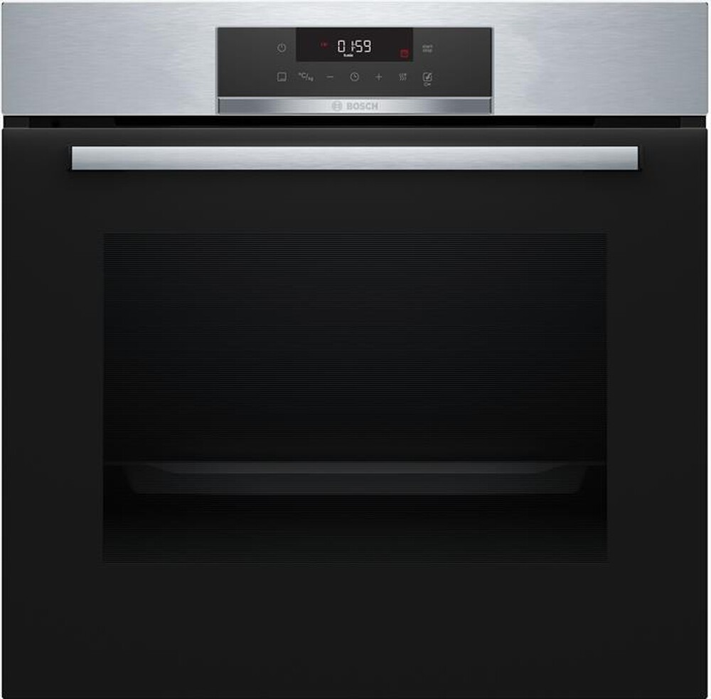 "BOSCH - Forno incasso elettrico HBA172BS0 Classe A"