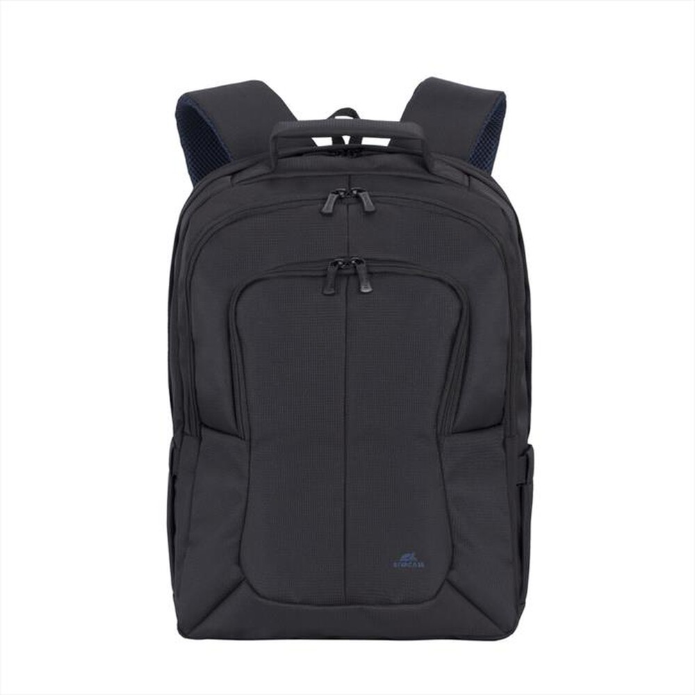 "RIVACASE - 8460 ZAINO PER NOTEBOOK DA 17,3\"-Acquamarina"