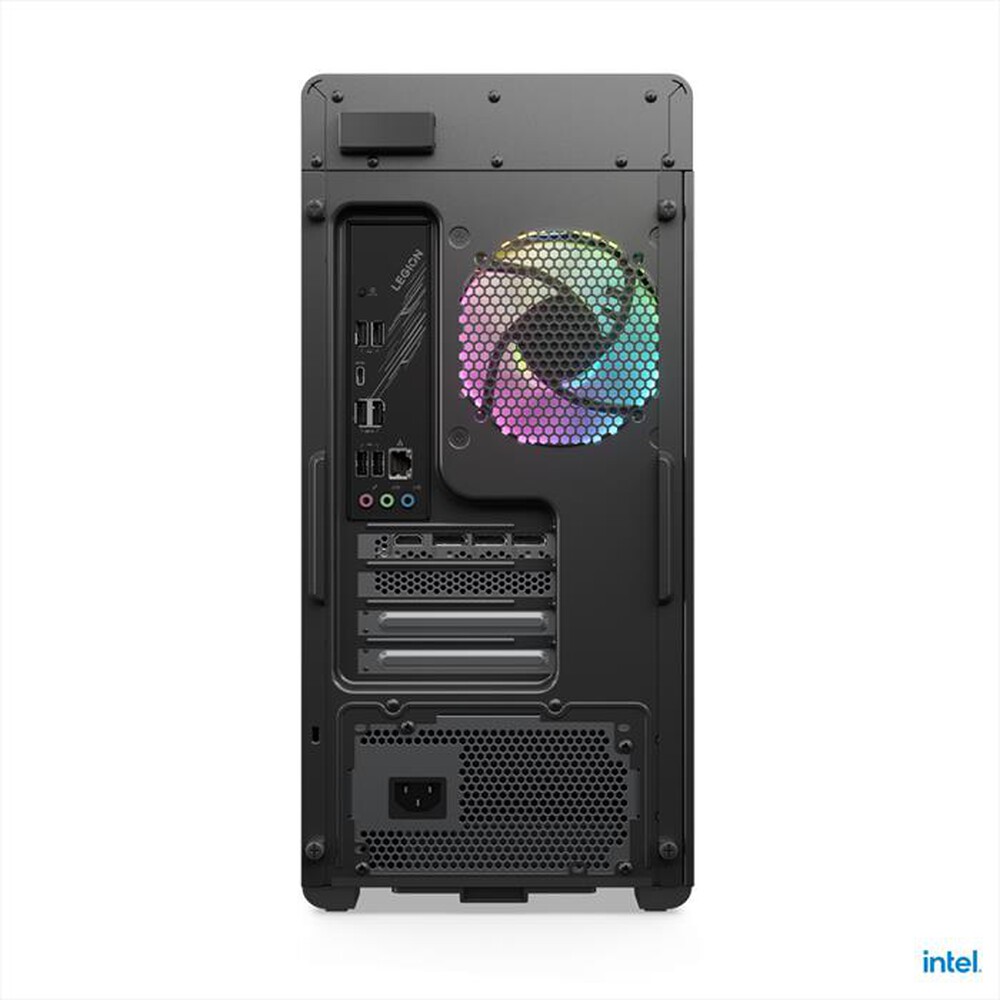 "LENOVO - Desktop LEGION T5 90UU00QPIX"