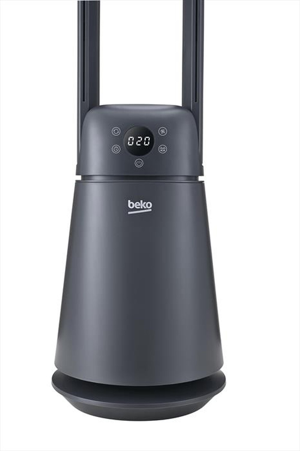 Immagine del prodotto BEKO - Ventilatore a piantana EBA5000B-Nero