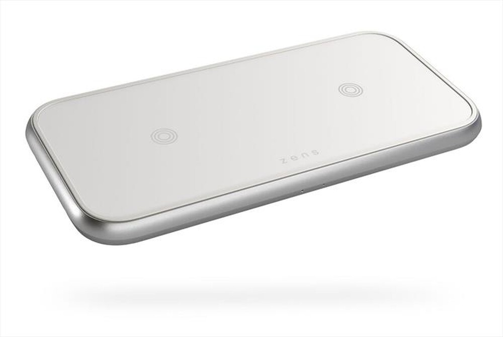 "ZENS - DUAL FAST WIRELESS CHARGER 30W"
