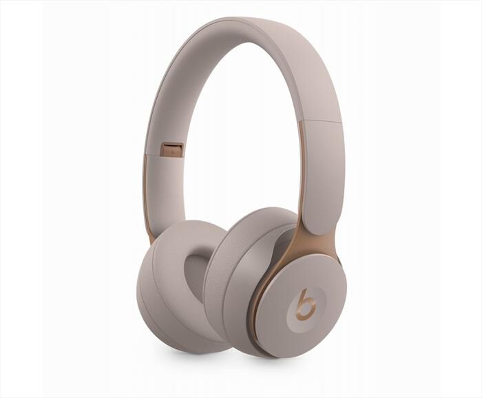 BEATS BY DR.DRE - Beats Solo pro wireless noise cancelling - | Euronics