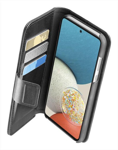 CELLULARLINE - BOOKAG2GALA53K-Nero