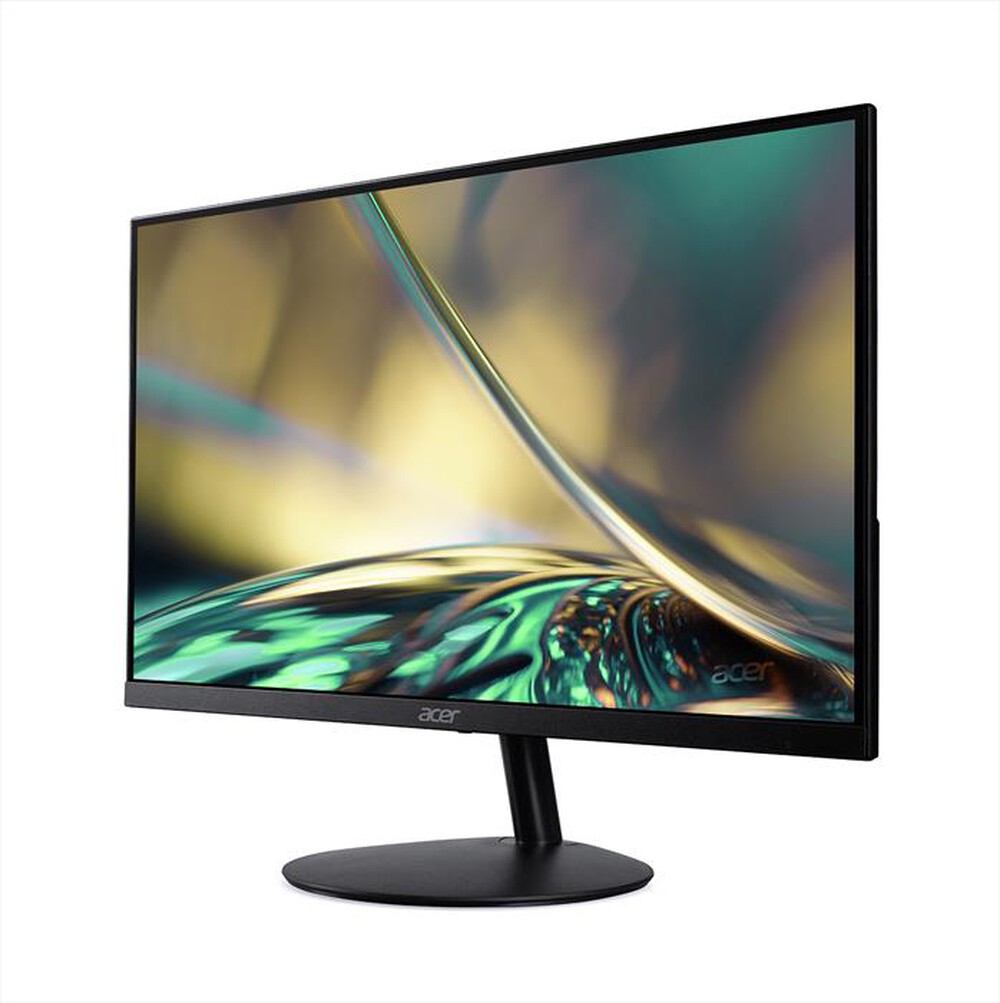 "ACER - Monitor TFT 31,5\" SA322QUABMIIPX-Nero"