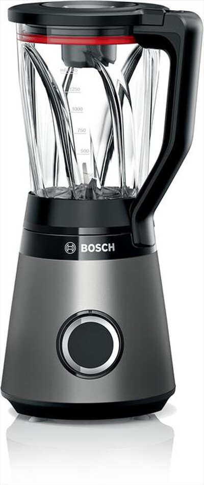BOSCH - Frullatore VitaPower 1200W MMB4151S-Nero