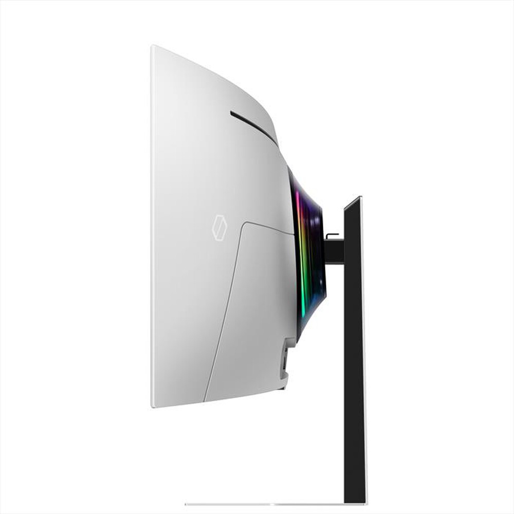 Immagine del prodotto SAMSUNG - Monitor gaming Odyssey OLED 49'' DUAL QHD CURVO