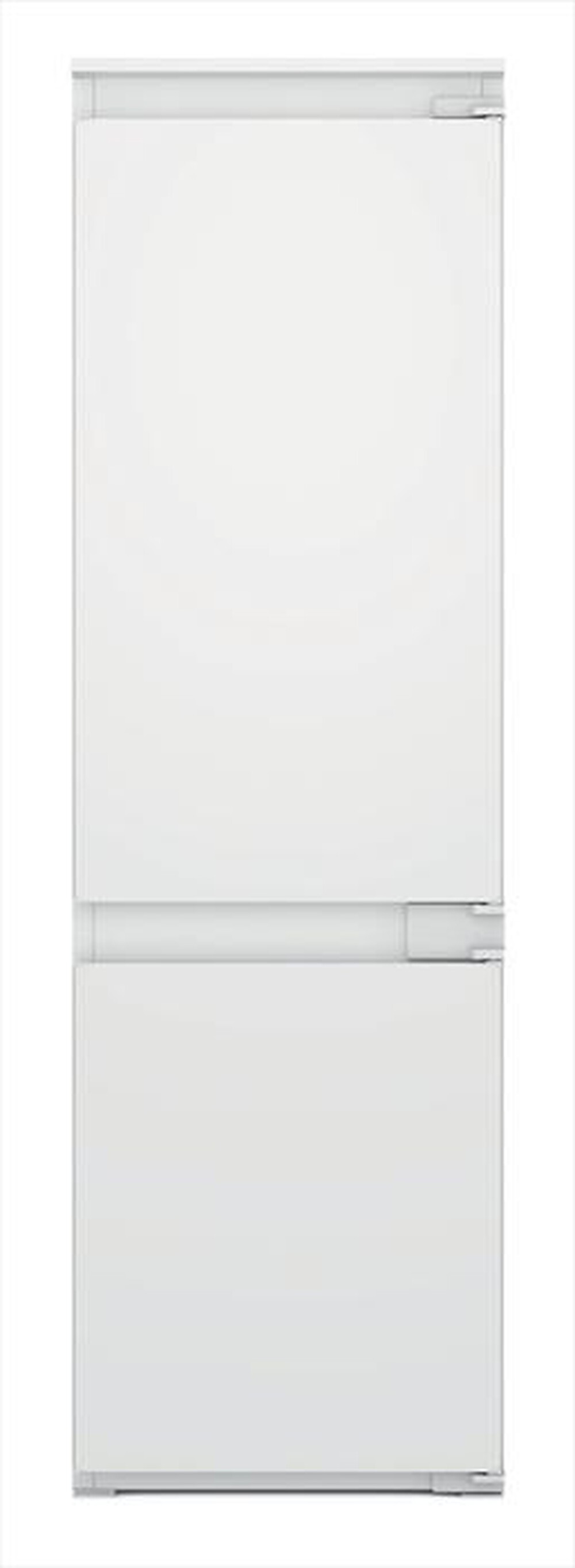 Immagine del prodotto WHIRLPOOL - Frigorifero combinato WHC18D031A1 Classe E 268 lt-Bianco