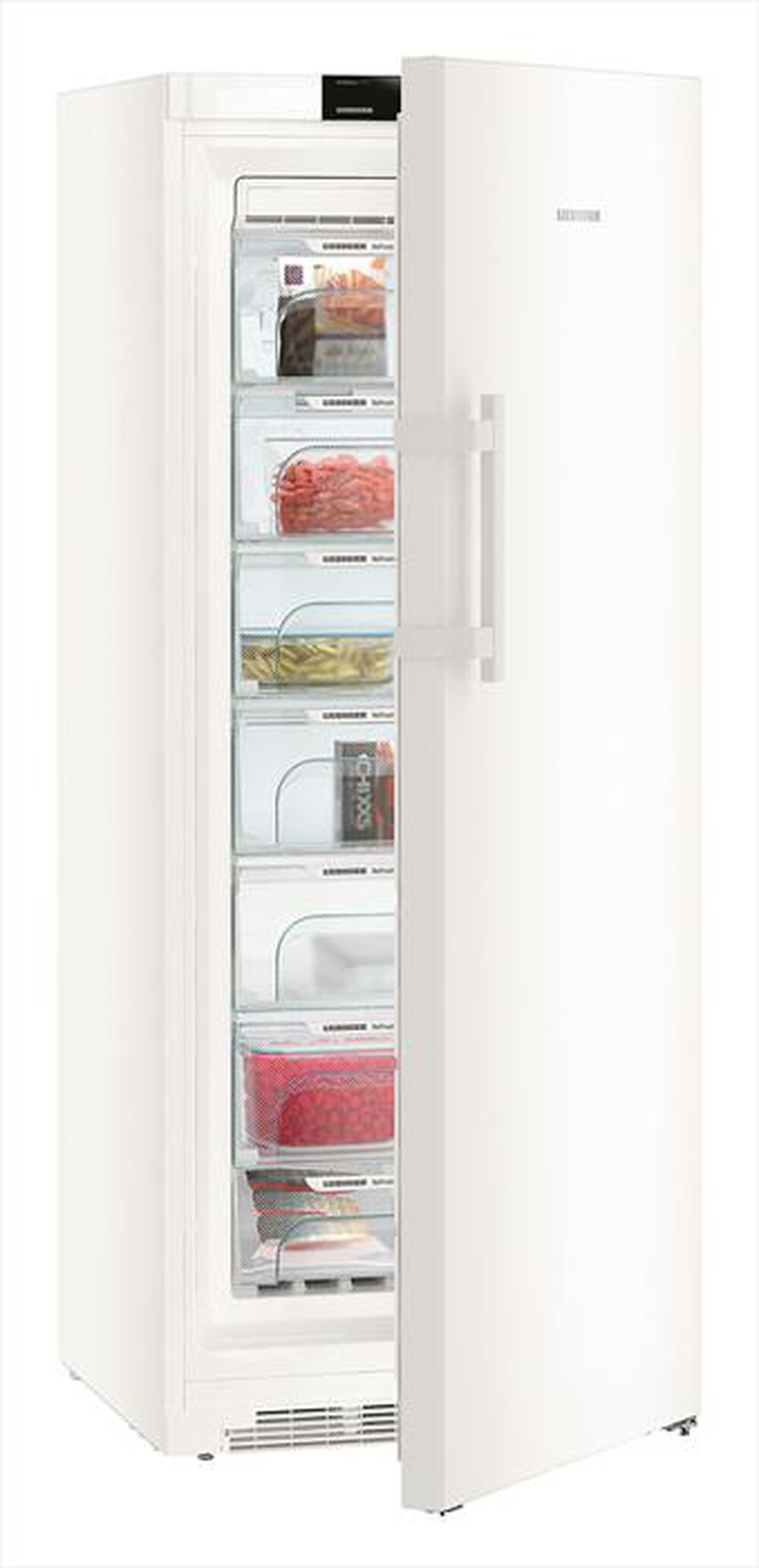 Immagine del prodotto LIEBHERR - Congelatore verticale GN     4635-21 Classe D-Bianco