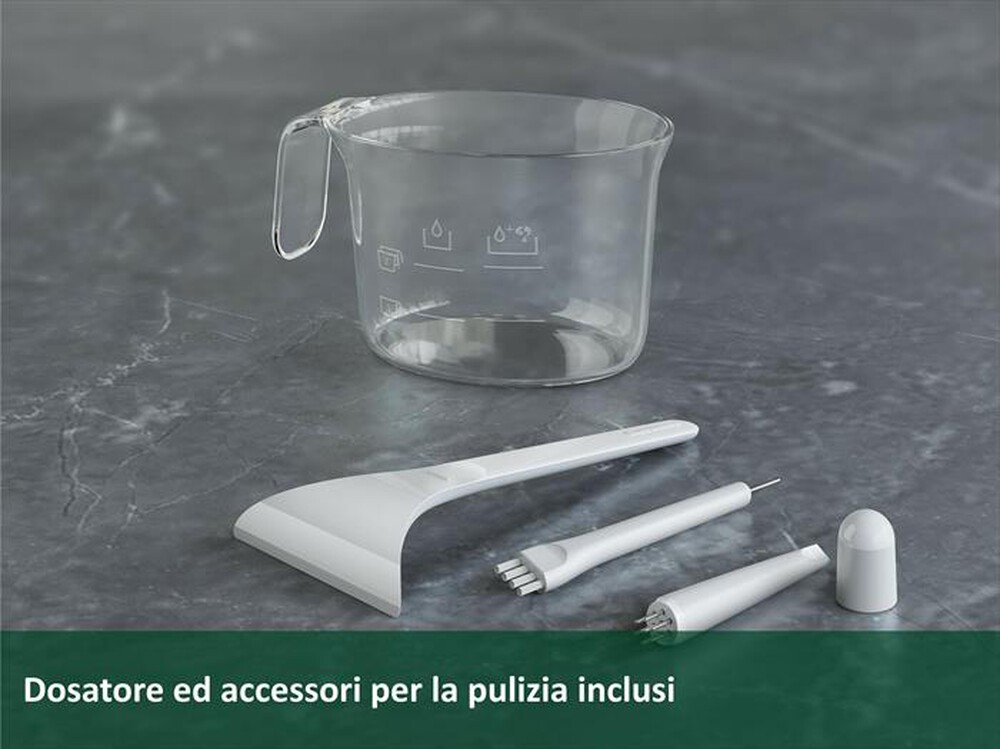 Immagine del prodotto PHILIPS - PASTA MAKER SERIES 7000 HR2660/00-bianco