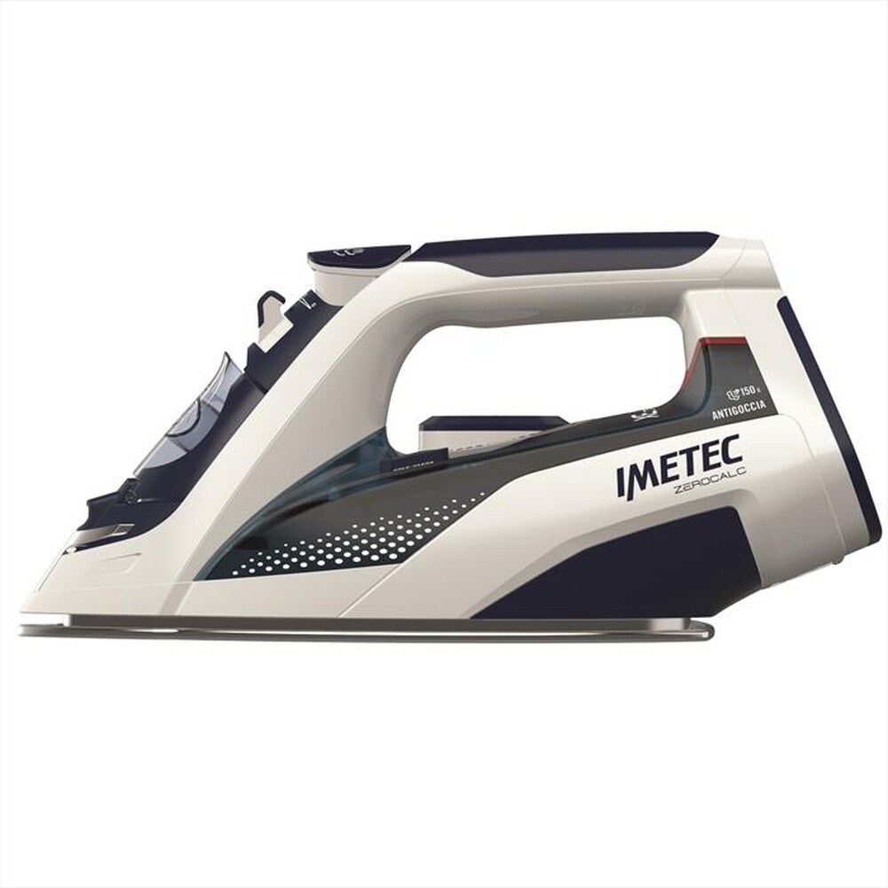 "IMETEC - Z3 3500-BIANCO / BLU"