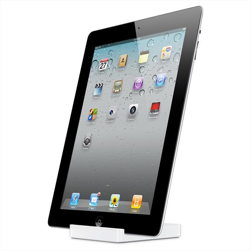 "APPLE - iPad 2 Doc ZML"